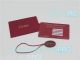 Best Replica Cartier Red Leather Watch Box & Warranty card & Disk Set (4)_th.jpg